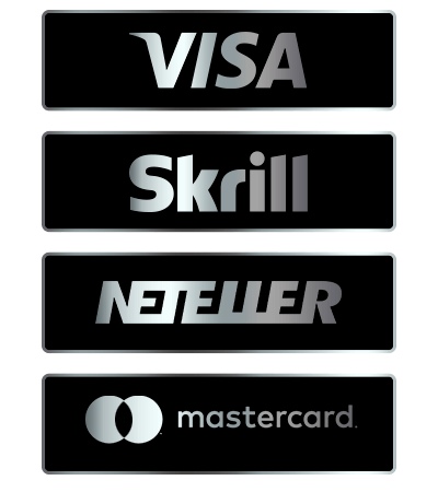 Luxury Casino Payment options
