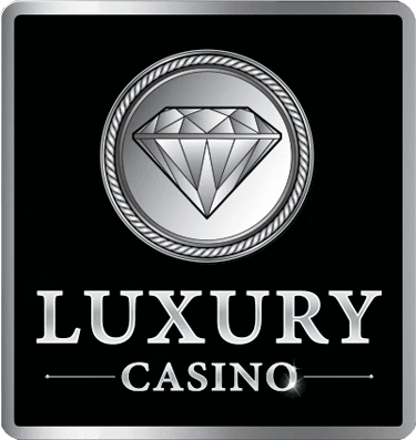 Luxury Casino main Logo