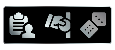 Luxury Casino - How to play