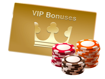 Luxury Casino VIP Benefits