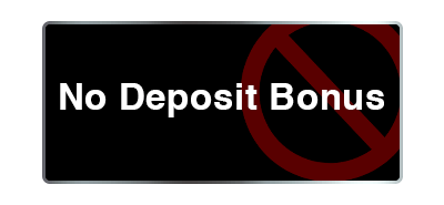 Luxury Casino No Deposit Bonus