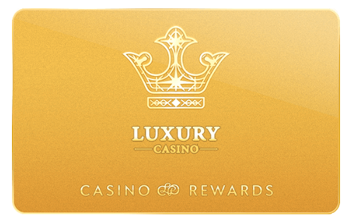 luxury casino vip program