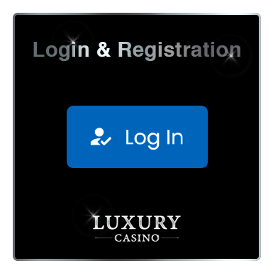 Luxury Casino Login and Registration